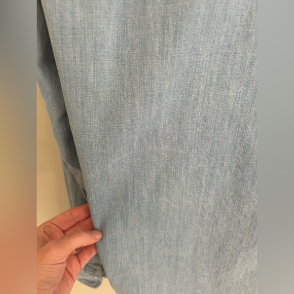 H&M Denim Shirt - Picture 13 of 13